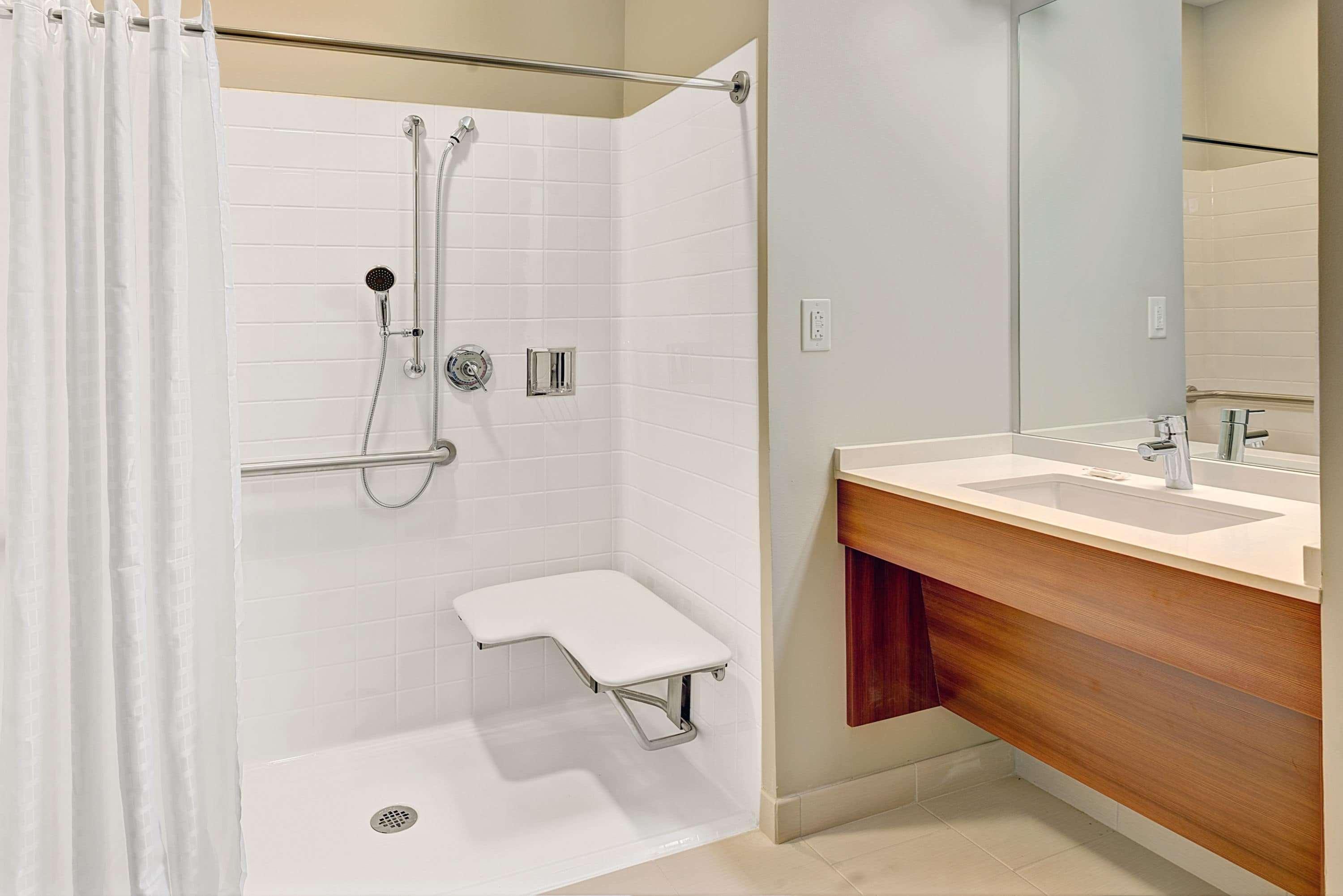 Microtel Inn & Suites By Wyndham Philadelphia Airport Ridley Park Экстерьер фото