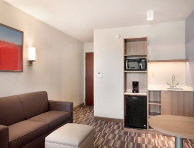 Microtel Inn & Suites By Wyndham Philadelphia Airport Ridley Park Экстерьер фото