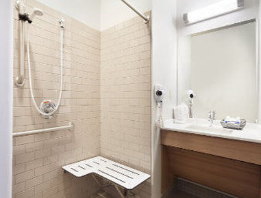 Microtel Inn & Suites By Wyndham Philadelphia Airport Ridley Park Экстерьер фото
